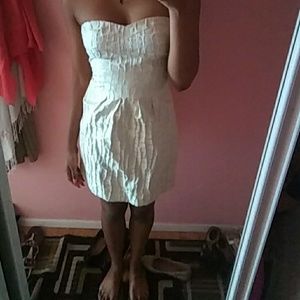 American eagle cocktail dress